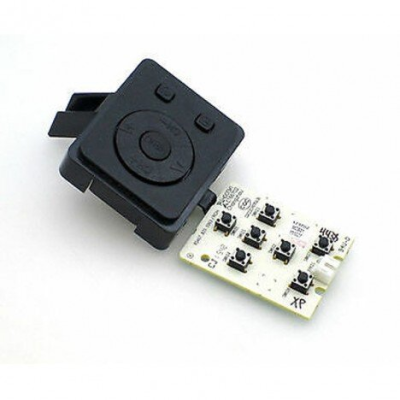 BOTONERA RSAG7.820.5963/ROH HISENSE LTDN50K220WSEU