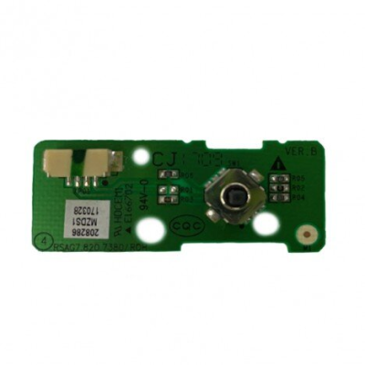 BOTONERA RSAG7.820.7380/ROH HISENSE H55N5700