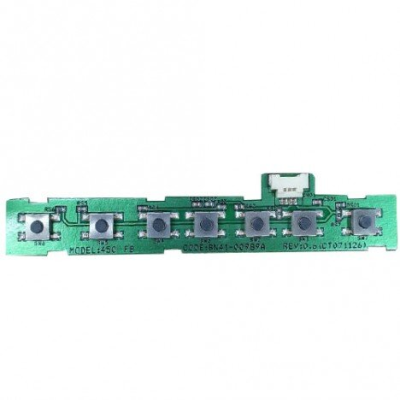BOTONERA SAMSUNG BN9607269A SAMSUNG BN4100989A