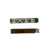 BOTONERA SONY KD-43XH8596