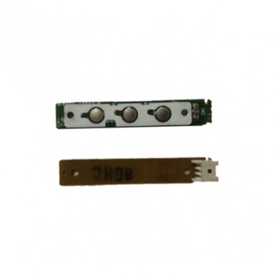 BOTONERA SONY KD-43XH8596