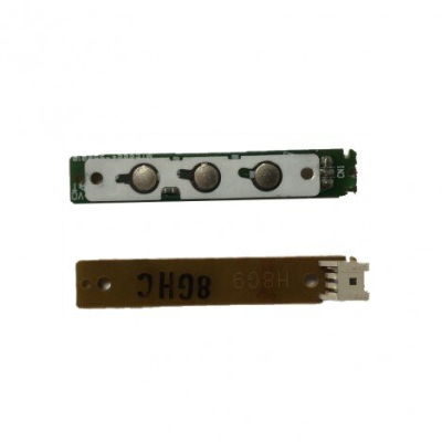 BOTONERA SONY KD-65AF9