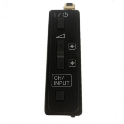 BOTONERA SONY KDL-40R470A