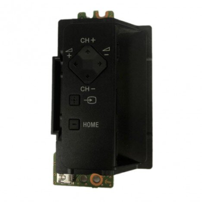 BOTONERA  SONY KDL-46W905A