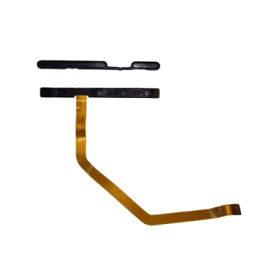 SPC GRAVITY 5 SE TABLET BUTTON PANEL