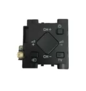 SONY KDL-43W808C TV BUTTON PANEL + IR MODULE 2EE-00047BC