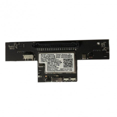 BOTONERA + WIFI BN59-01344A 649E-WCT731M SAMSUNG QE50Q86TATX