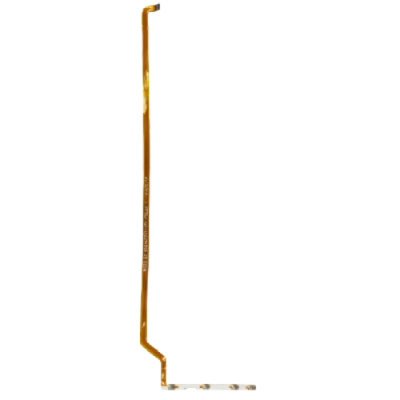 PEAQ PET 1081 Tablet Button Board and Flex Cable