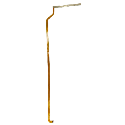 PEAQ PET 1081 Tablet Button Board and Flex Cable