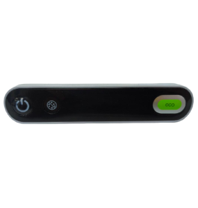 Braun CareStyle 5 Iron Power Buttons