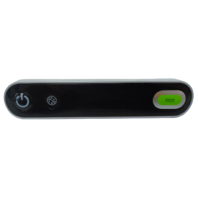 Braun CareStyle 5 Iron Power Buttons