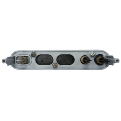 Braun CareStyle 5 Iron Power Buttons