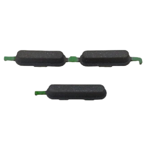 Lenovo Tab P11 TB350FU Buttons