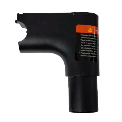 HANDLEBAR HEAD FOR XIAOMI M365/PRO