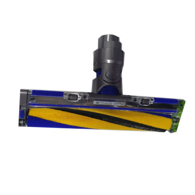 CLEANER HEAD V15 DETECTION