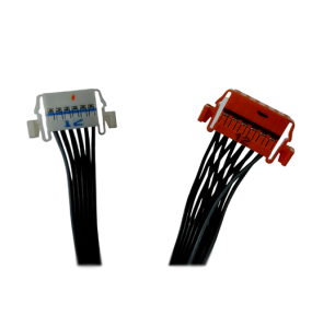CABLE 12 PINS SAMSUNG UE49K5102AK