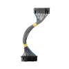 15-PIN CABLE LG OLED42C24LA