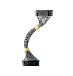 15-PIN CABLE LG OLED42C24LA