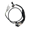 SMARTGYRO ROCKWAY / SPEEDWAY CONTROL UNIT ADAPTER CABLE NOT APPROVED