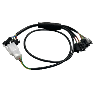SMARTGYRO ROCKWAY / SPEEDWAY CONTROL UNIT ADAPTER CABLE NOT APPROVED