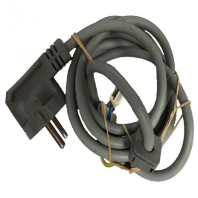 CABLE ALIMENTACIÓN LAVADORA KUNFT KWM2486
