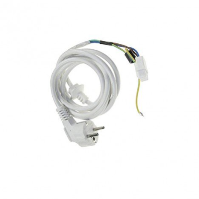 CABLE ALIMENTACIÓN LAVADORA LG WD-10700MD