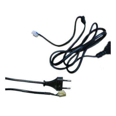 CABLE ALIMENTACIÓN NEVIR NVR-7406-32HD-N