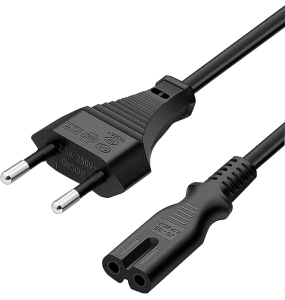 SHARP LC-40FG5342E POWER CABLE