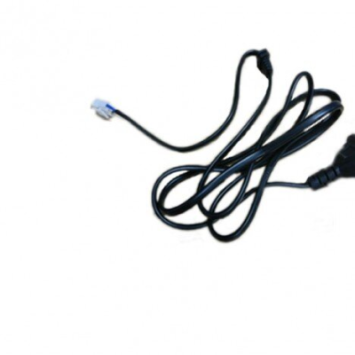 CABLE ALIMENTACIÓN THOMSON DE FUENTE DE ALIMENTACIÓN