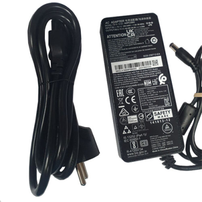 POWER CABLE FOR MSI OPTIX G32CQ4 E2 G MONITOR