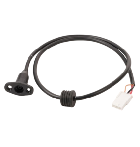 CHARGING CABLE FOR SEGWAY NINEBOT E3 ELECTRIC SCOOTER