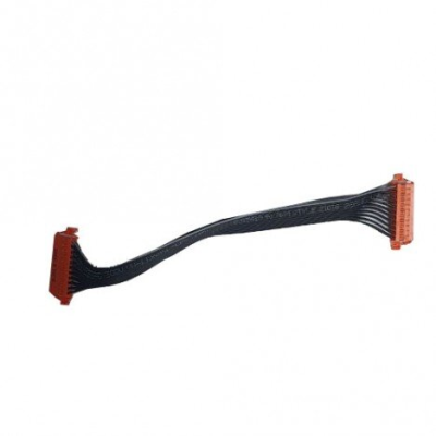 CABLE CONECTOR DE PLACA DE ALIMENTACIÓN E315618 AWM 21016 10 PIN