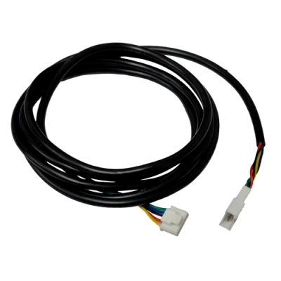 CONTROLLER TO DISPLAY CABLE FOR ELECTRIC SCOOTER