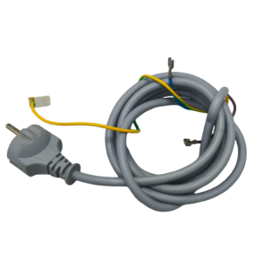 BRAUN CARESTYLE 5 POWER CORD