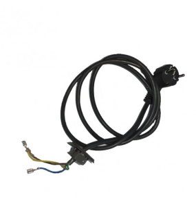 CABLE DE ALIMENTACION LAVADORA CANDY CVST G372DM