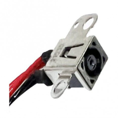 CABLE DE ALIMENTACION PARA PORTATIL MSI KATANA GF66 (NUEVO)