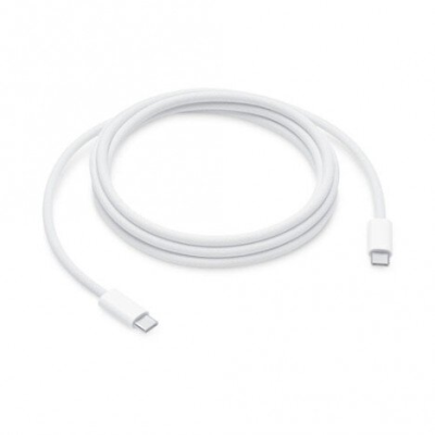 CABLE DE CARGA USB‑C DE 240 W APPLE MACBOOK AIR A2337 (2 m)