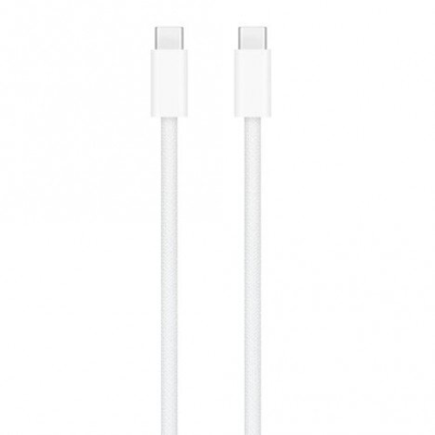 CABLE DE CARGA USB‑C DE 240 W APPLE MACBOOK AIR A2337 (2 m)