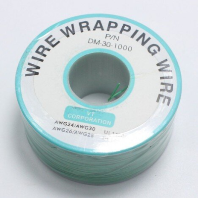 CABLE DE ENVOLTURA DE CABLE ELÉCTRICO