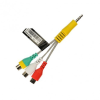 CABLE DE GÉNERO BN39-02189A SAMSUNG UE43KU6000K