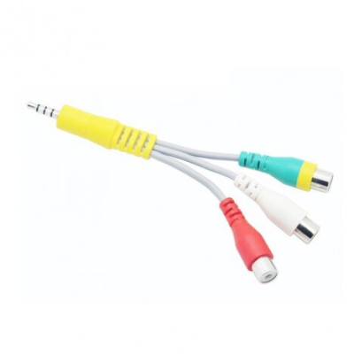 CABLE DE GÉNERO SAMSUNG BN39-02189A