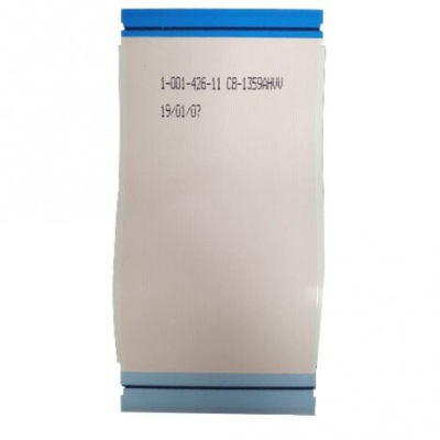 CABLE FLEX 1-001-424-11 CB-1359AHVV E351988 AWM 20706 105C 60V V