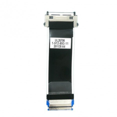 CABLE FLEX 1-912-893-11 201130 A4 SONY KD-55AG9