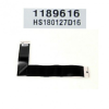 CABLE FLEX 1189616 HISENSE H43A6140