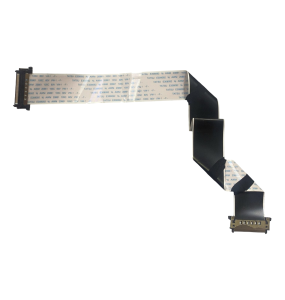 FLEX CABLE 20861 AWM 105C 60V VW 1 TV THOMSON 49UC6306