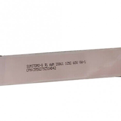 CABLE FLEX 395G279Z51HD42 SUMITOMO-G AWM 20861 105C 60V VW-1 PHI