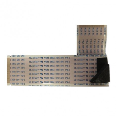 CABLE FLEX AWM 20861105C 60V VW-1 YK E356677  XIAOMI L43M5-5ASP