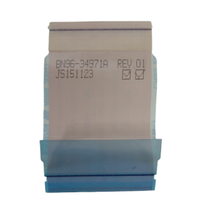 FLEX CABLE BN96-34971A SAMSUNG UE48J6370SU