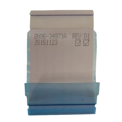 FLEX CABLE BN96-34971A SAMSUNG UE48J6370SU
