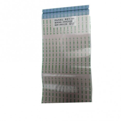 CABLE FLEX BN96-39820H E248682 AWM 20941 105C SAMSUNG QE65Q70RAT